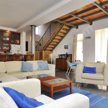 Villa Near The Sea Kemer