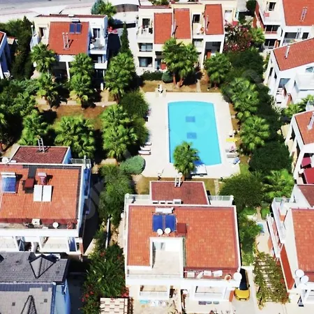 Near The Sea Villa