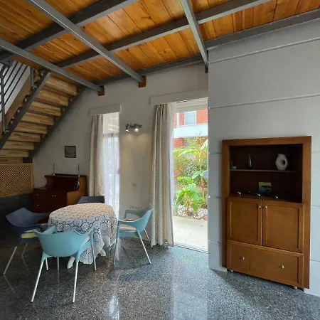 Villa Near The Sea Kemer