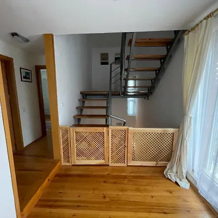 Villa Near The Sea Kemer