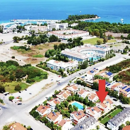 Near The Sea * Kemer